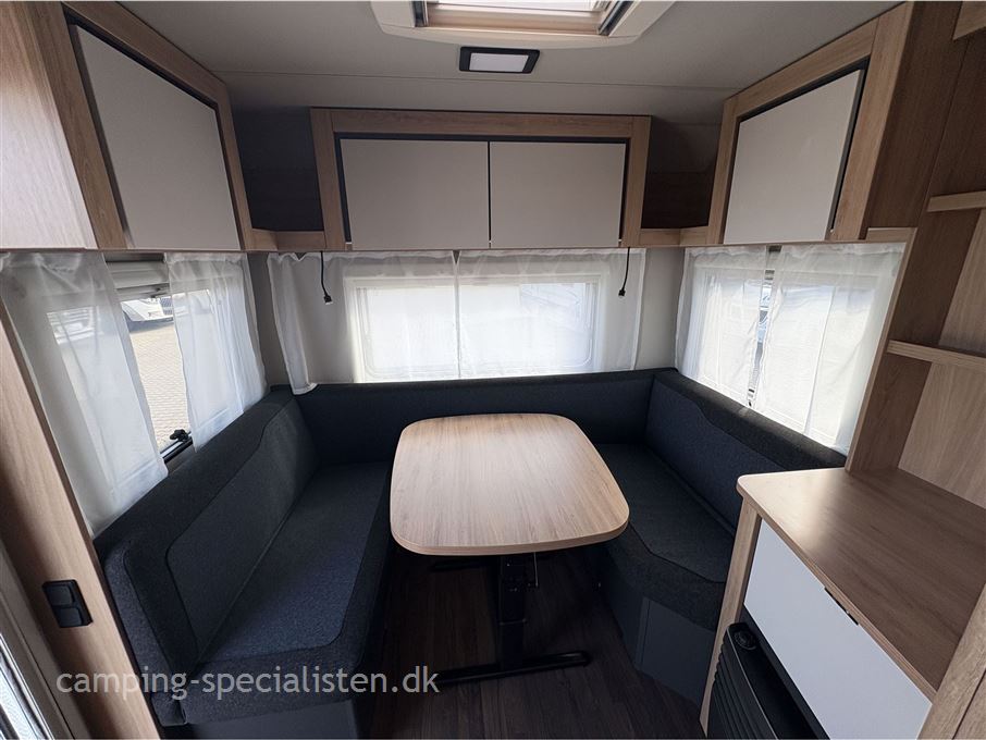 Knaus Sport 460 EU